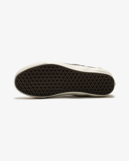 Vans Premium Classic Slip-On 98 'Cardigan' - Black — view 6 of 6