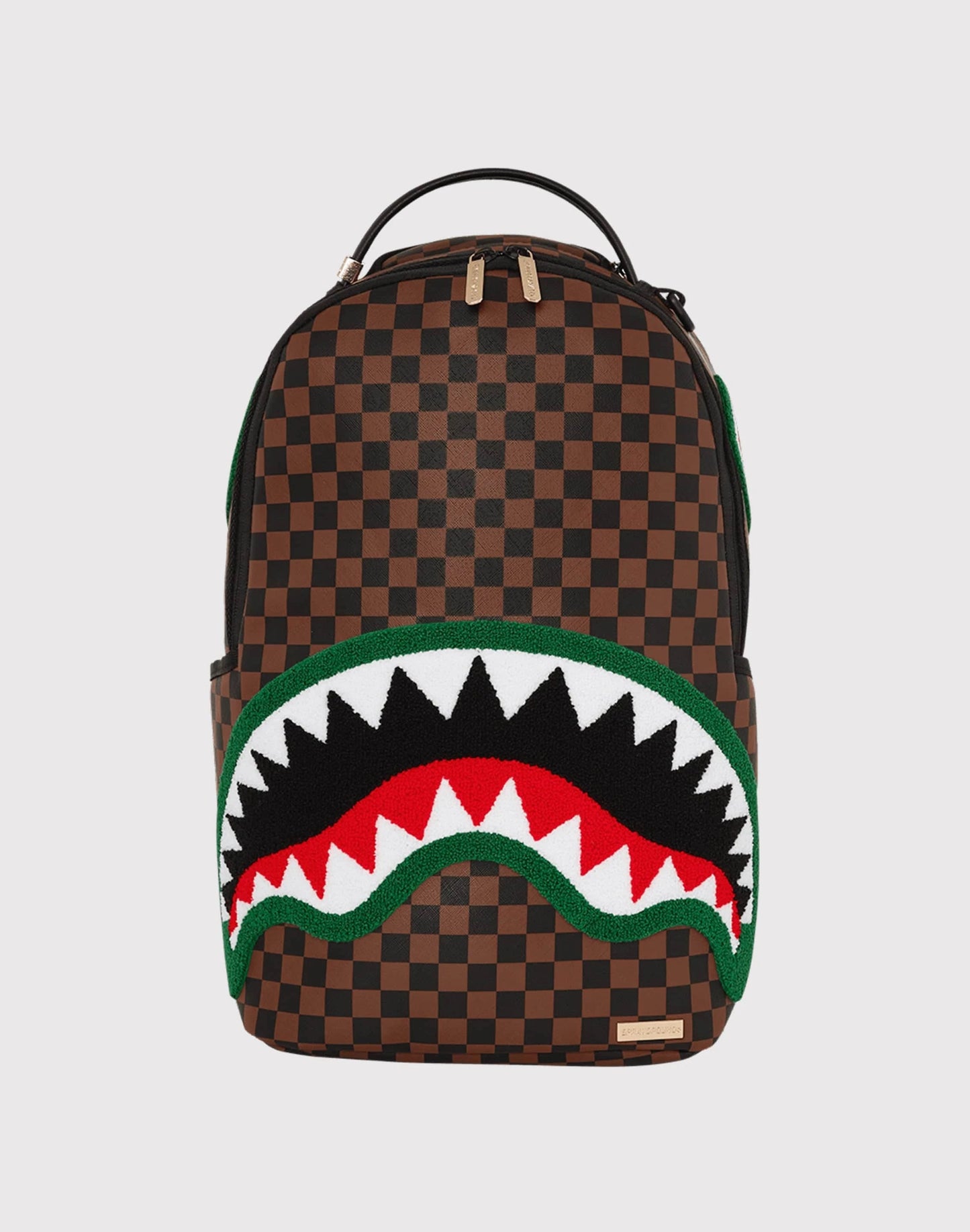 Sprayground Chenille Backpack — view 1 of 6