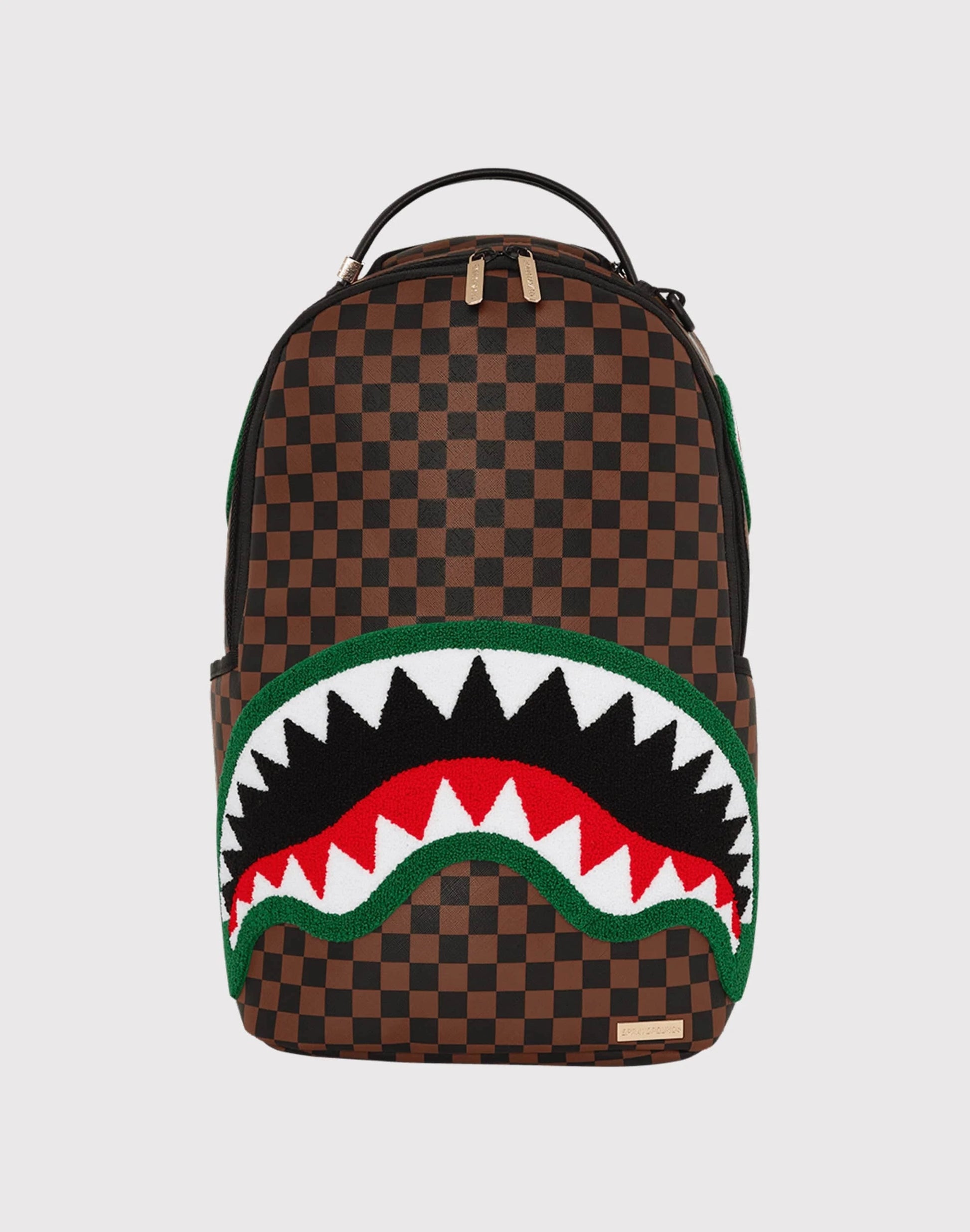 Sprayground Chenille Backpack — view 1 of 6