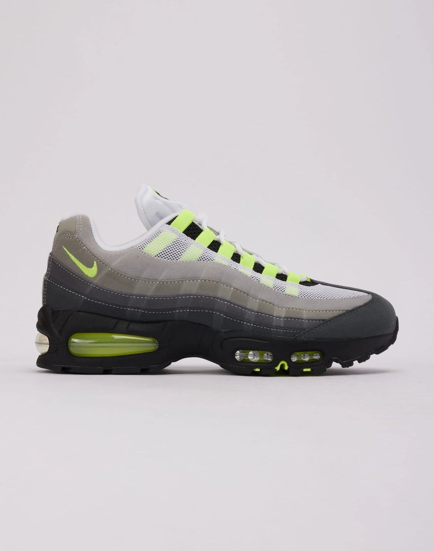 Nike Air Max 95 Big Bubble 'Neon' — view 1 of 5