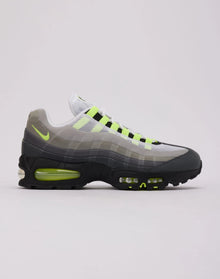 Nike Air Max 95 Big Bubble 'Neon'