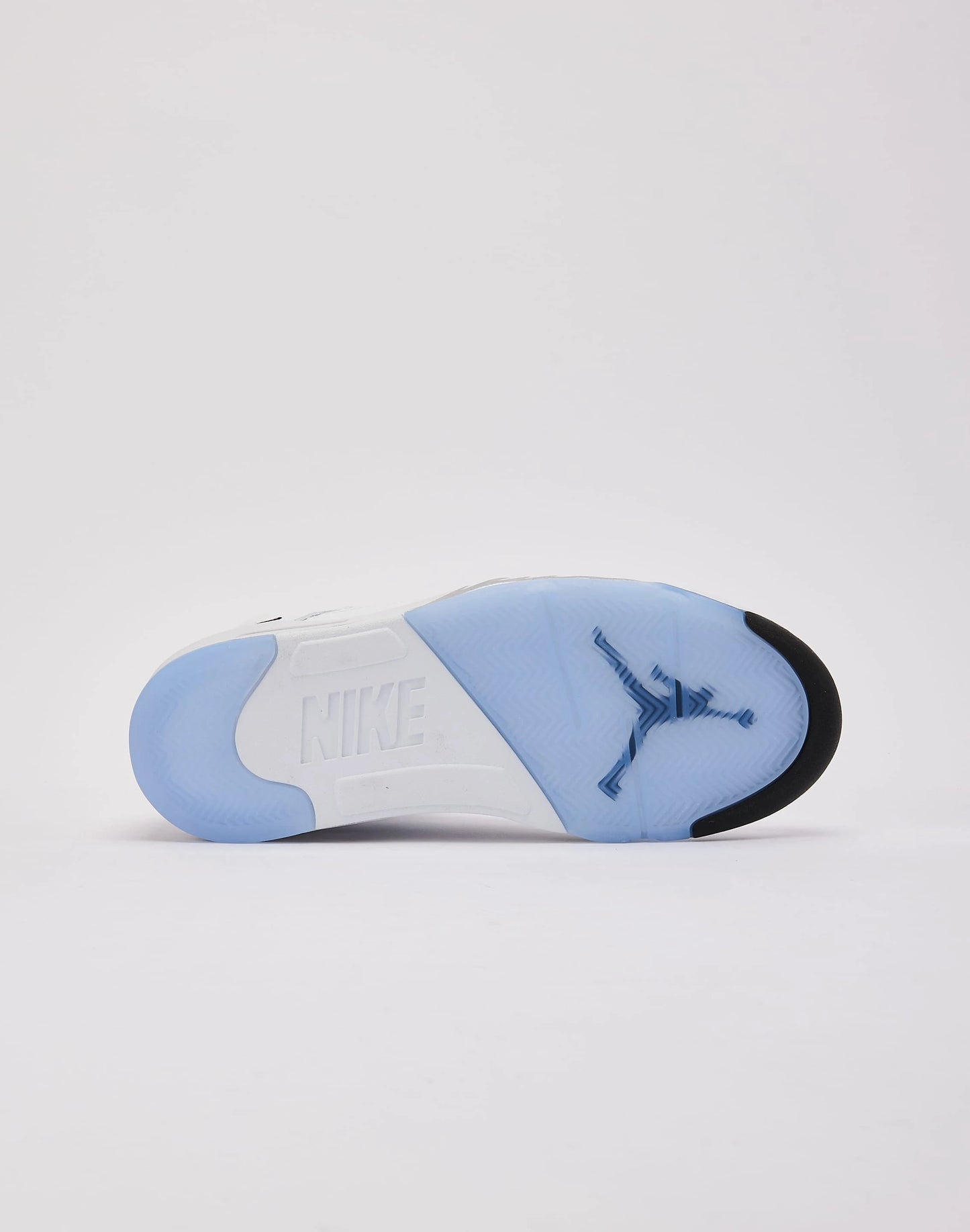 Jordan Air Jordan 5 Retro 'White Metallic' — view 4 of 6