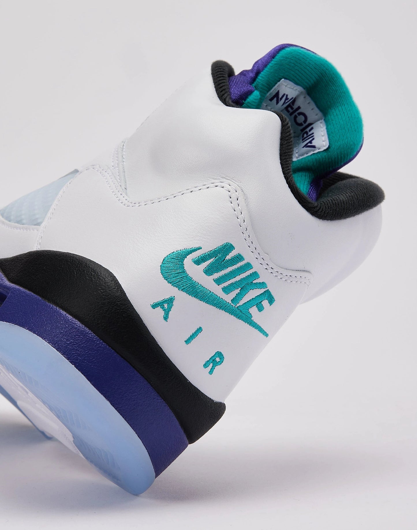 Jordan Air Jordan 5 Retro OG 'Grape' — view 5 of 6