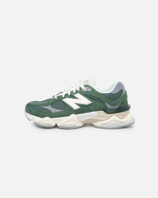 New Balance 9060 Green — view 1 of 6