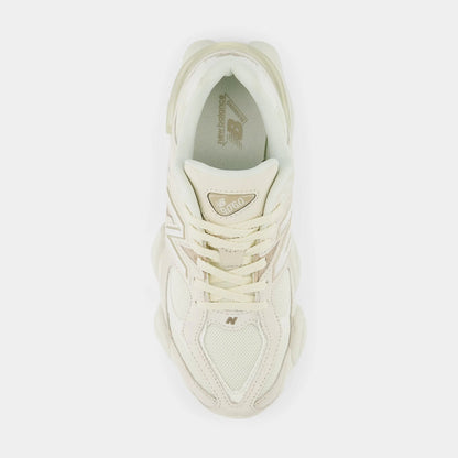 9060 Mens Lifestyle Shoes (Beige/White) — view 1 of 4
