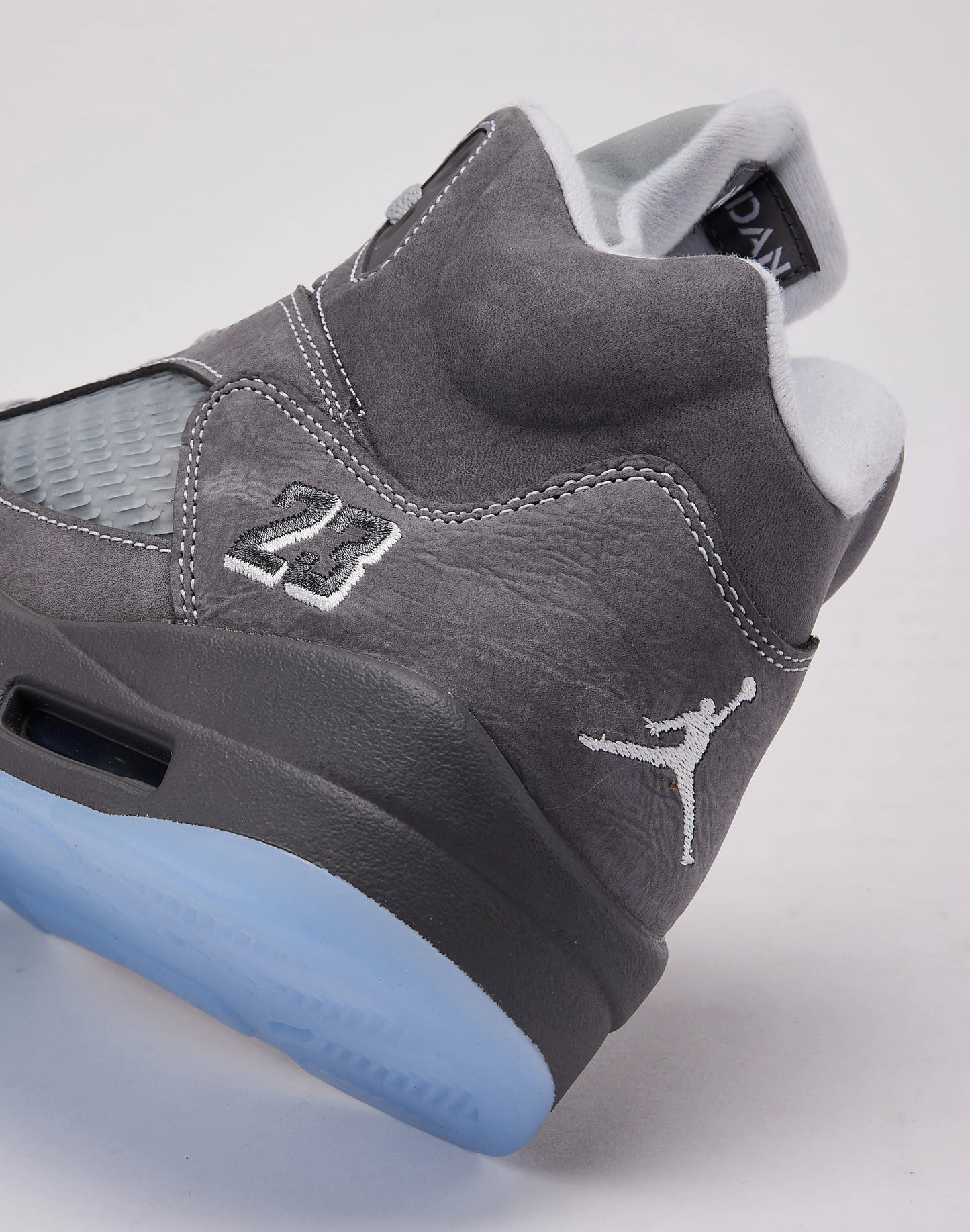 Jordan Air Jordan 5 Retro 'Wolf Grey' — view 5 of 6