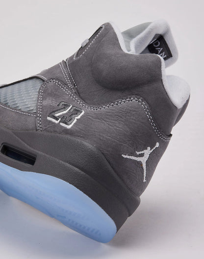 Jordan Air Jordan 5 Retro 'Wolf Grey' — view 5 of 6