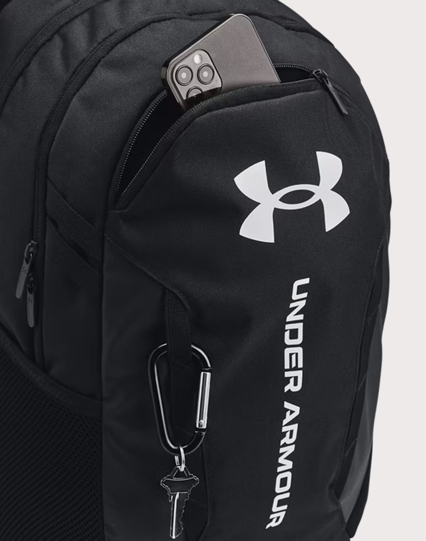 Under Armour Hustle 6.0 Backpack