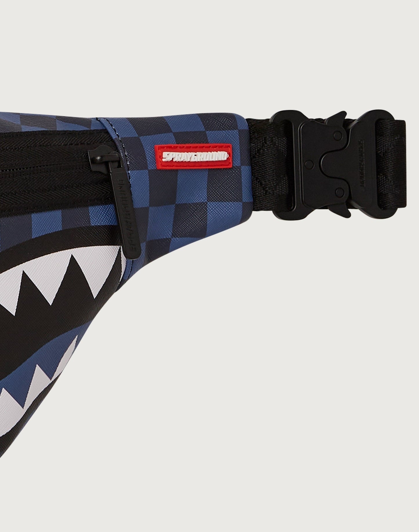 Sprayground Midnight Sip Crossbody Bag
