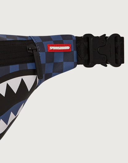 Sprayground Midnight Sip Crossbody Bag