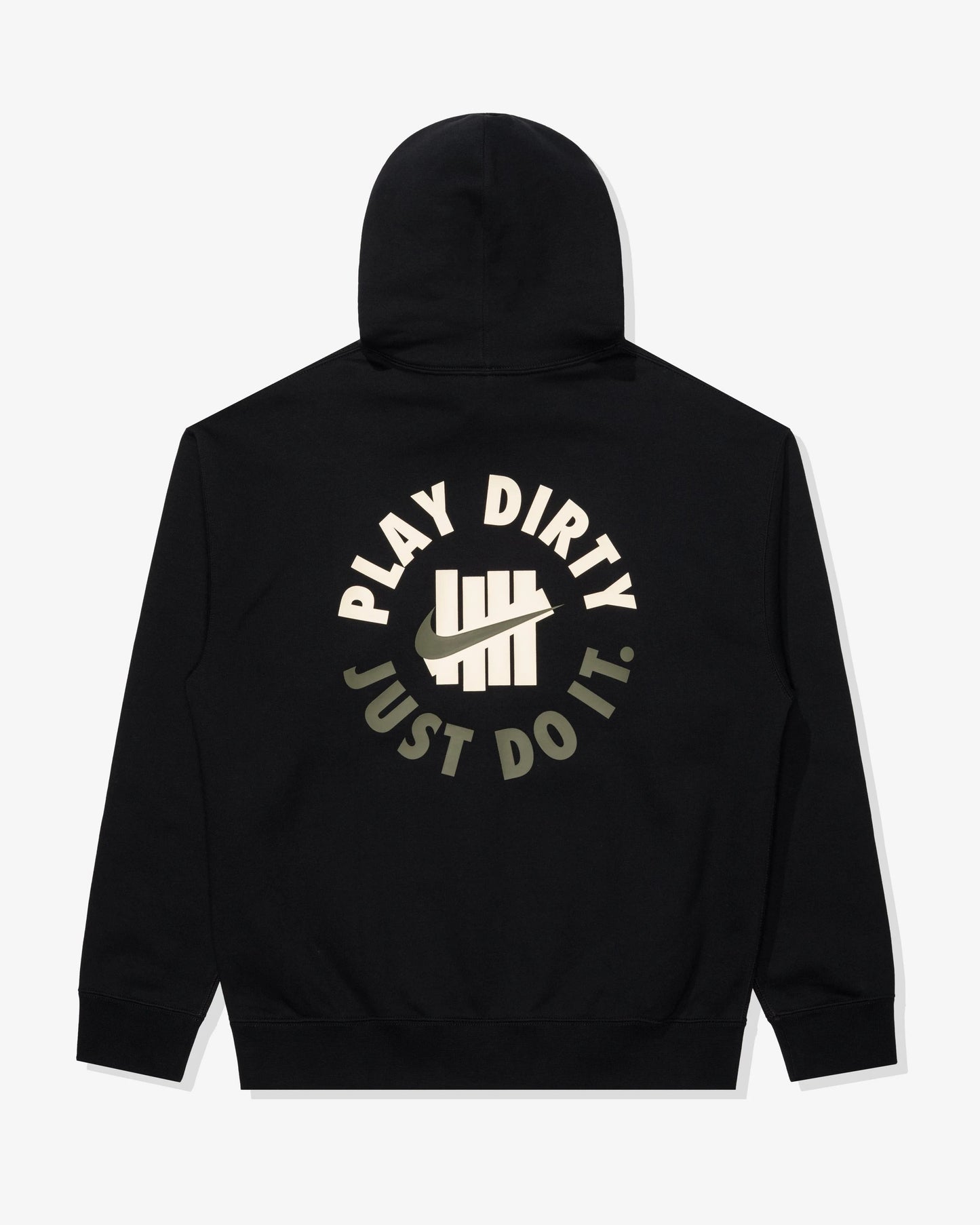 UACTP x Nike NRG Hoodie - Black — view 2 of 6