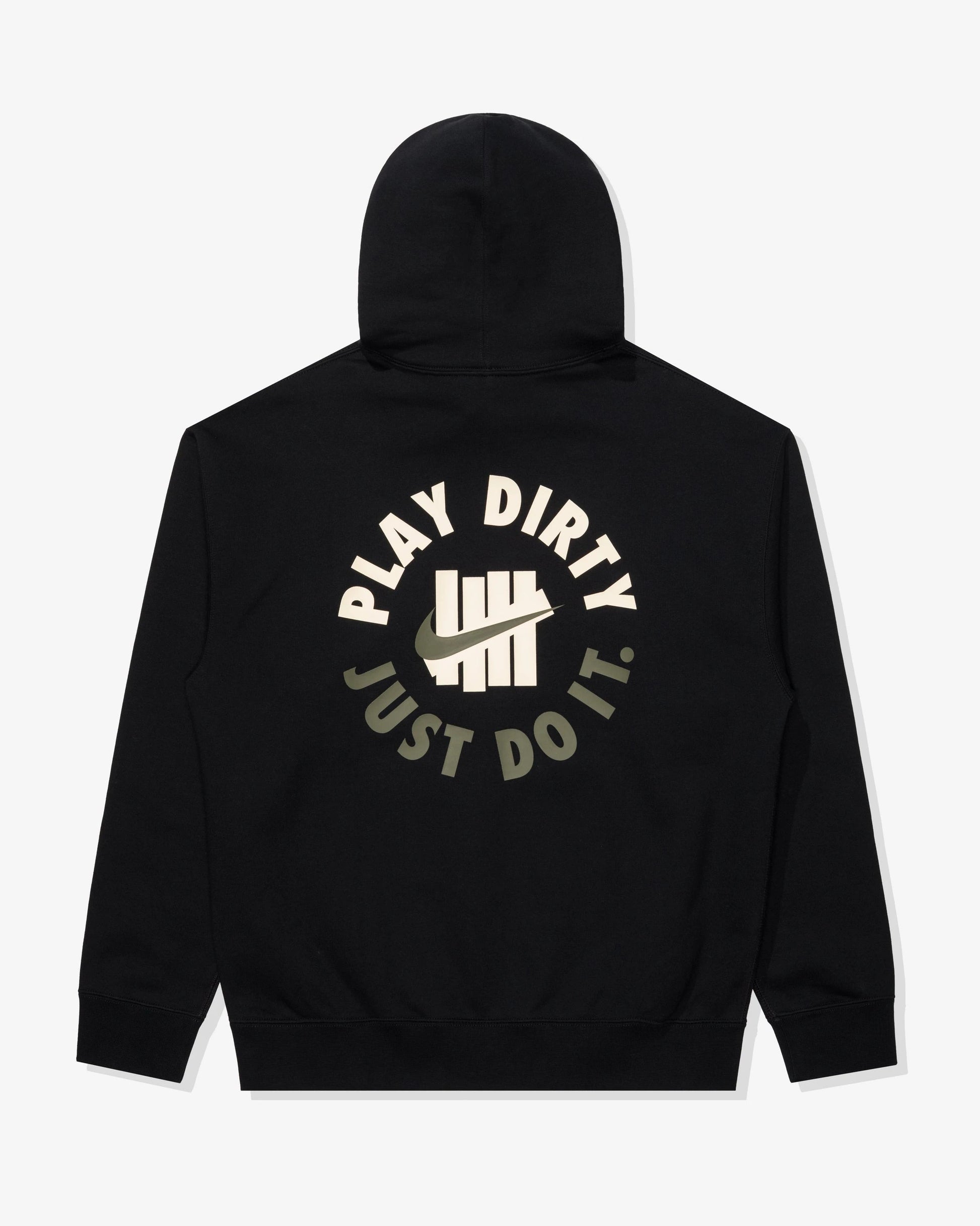 UACTP x Nike NRG Hoodie - Black — view 2 of 6