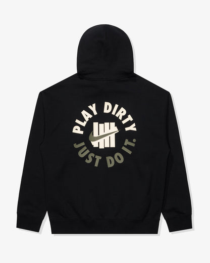 UACTP x Nike NRG Hoodie - Black — view 2 of 6
