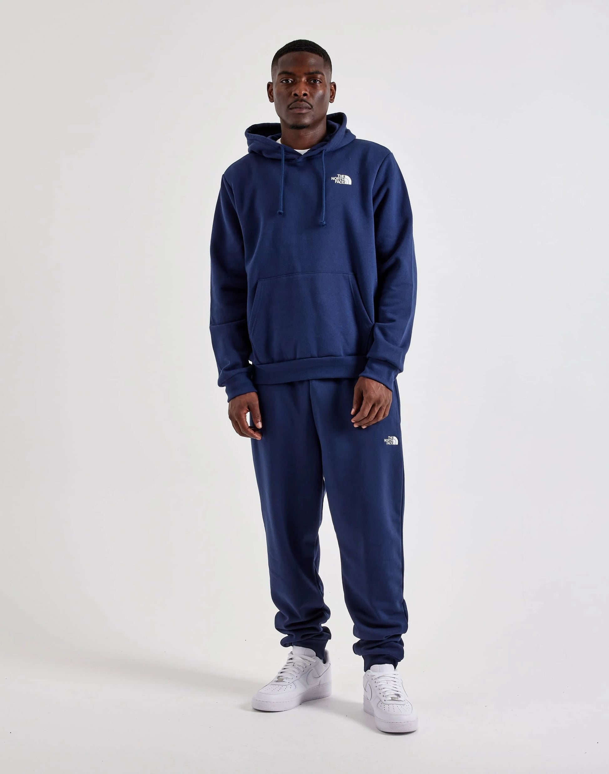 The North Face Evolution Fleece Joggers — view 4 of 4