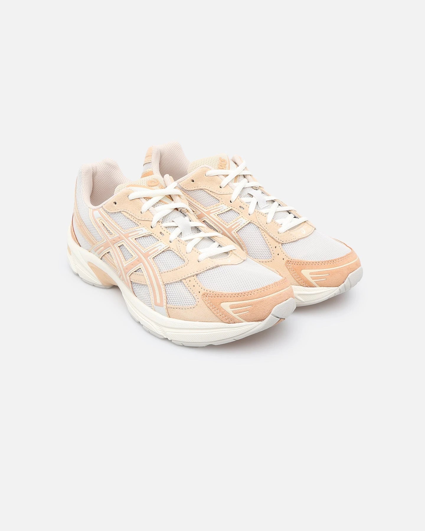 Asics Gel-1130 Smoke Grey/Honey Beige — view 4 of 6