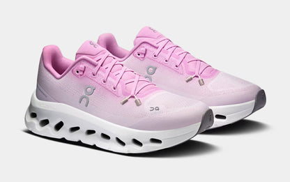 Cloudtilt Womens Running Shoes (Bloom/Sakura) — view 4 of 4