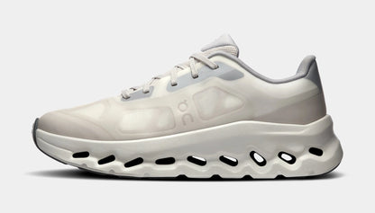 Cloudtilt Remix Womens Running Shoes (Alloy/Ivory) — view 3 of 4