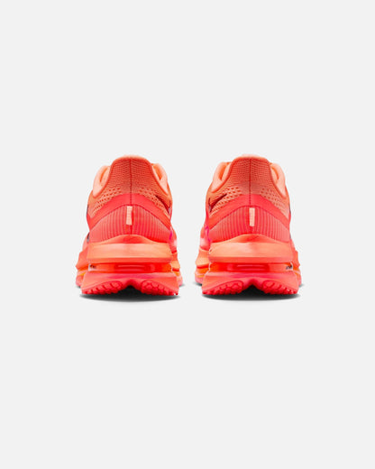 Nike WMNS Pegasus Premium - Orange Pulse/ Hot Lava — view 3 of 6
