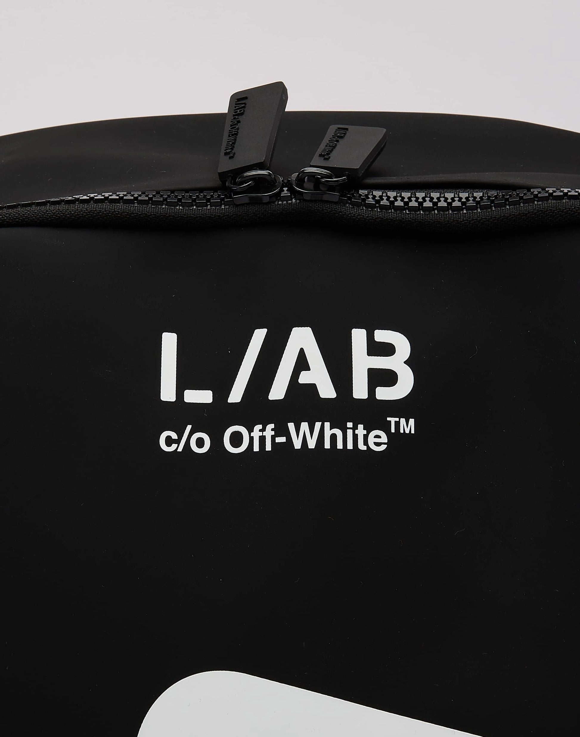 Off-White L/AB Arrows Backpack — view 3 of 6