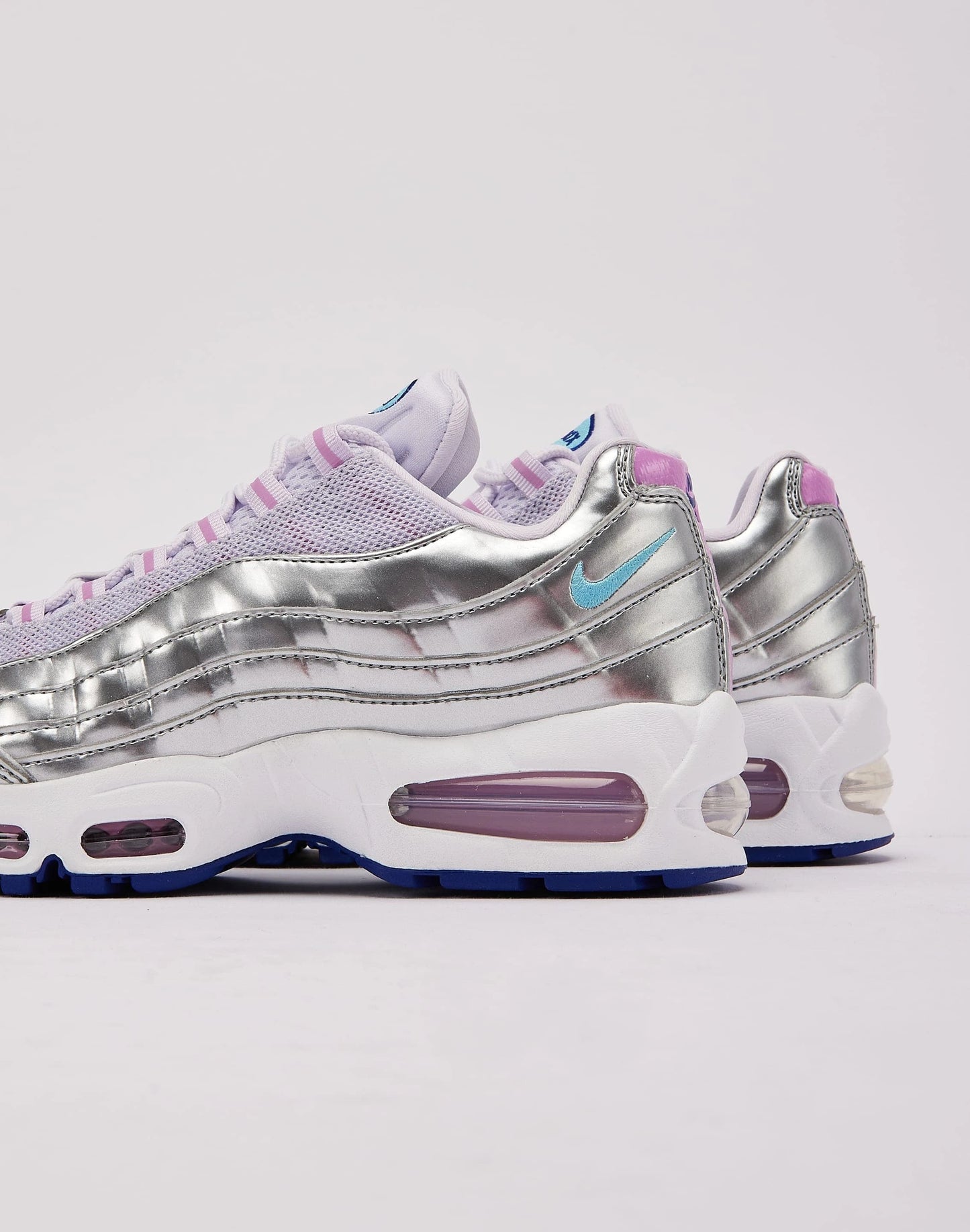 Nike Air Max 95 Big Bubble — view 6 of 6