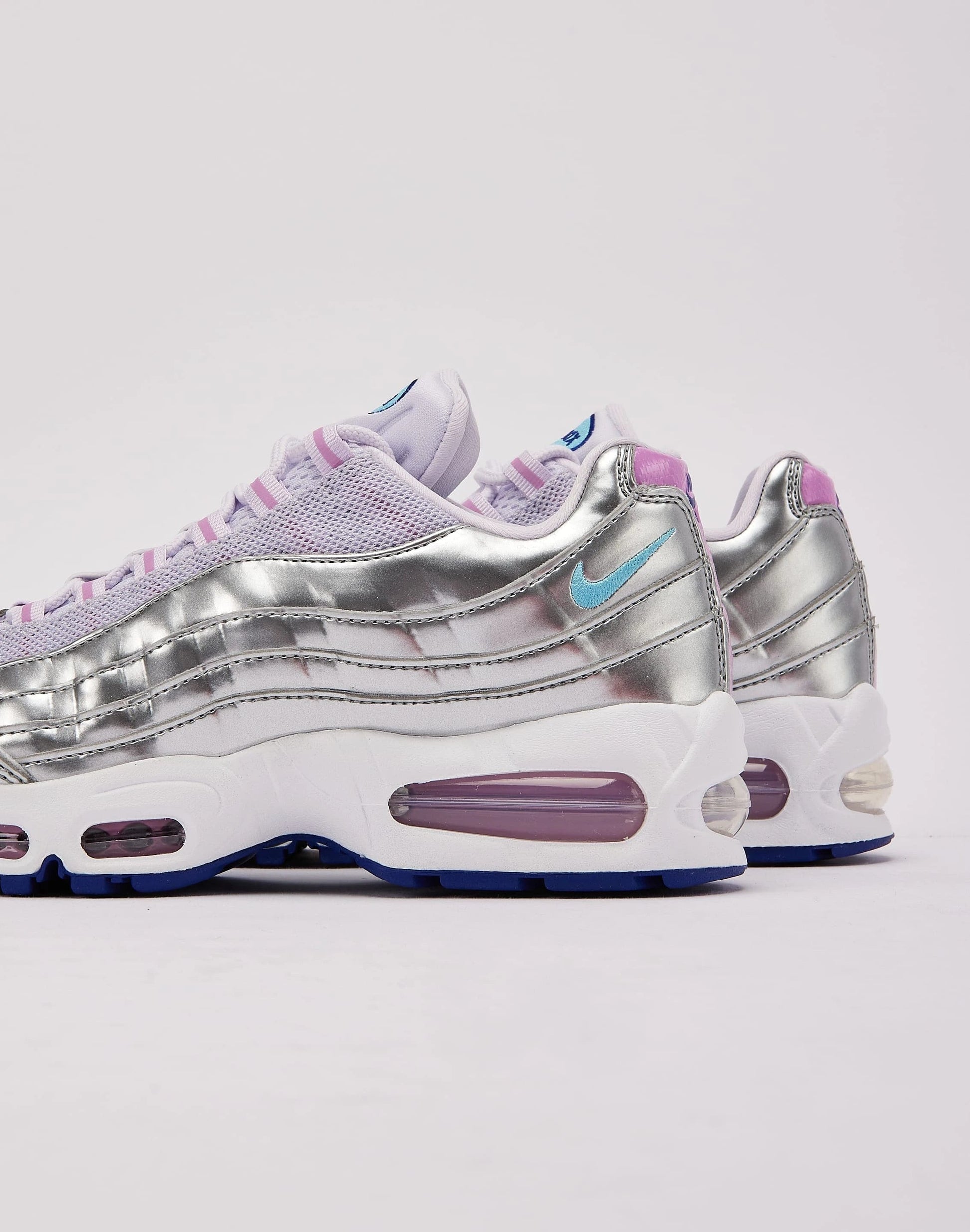Nike Air Max 95 Big Bubble — view 6 of 6