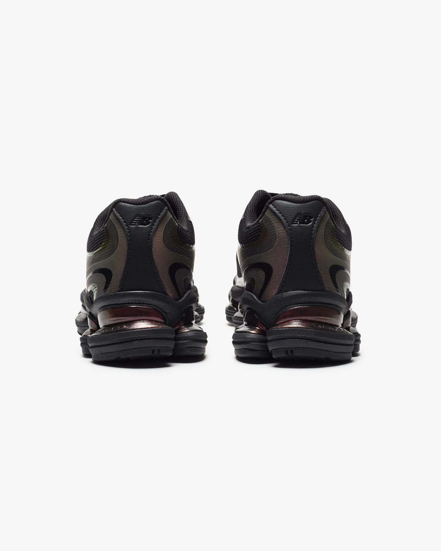 New Balance Abzorb 2000 - Iridescent/ Black — view 3 of 5