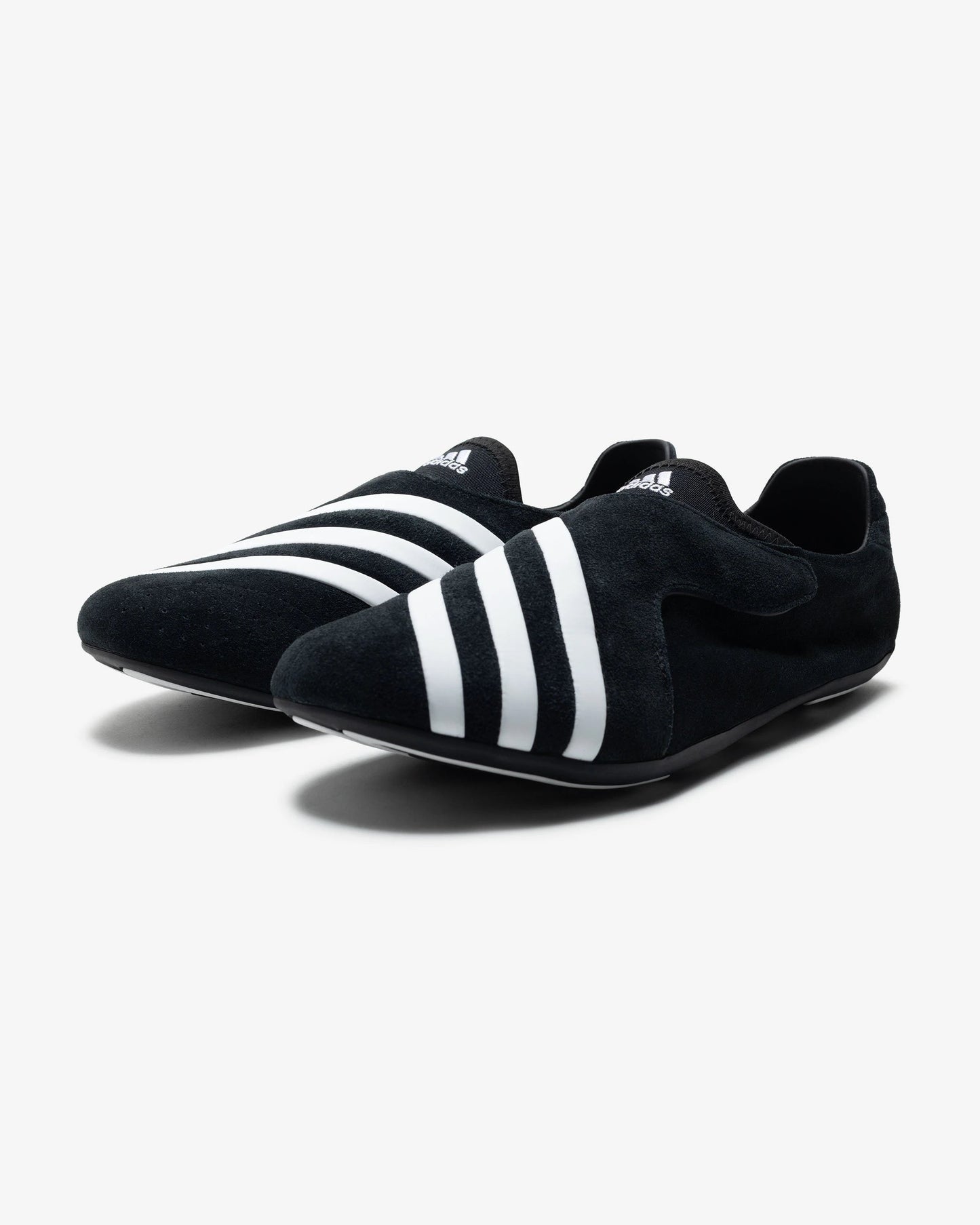 adidas Pw Vario Flat Earther - Cblack/ Ftwwht — view 1 of 5