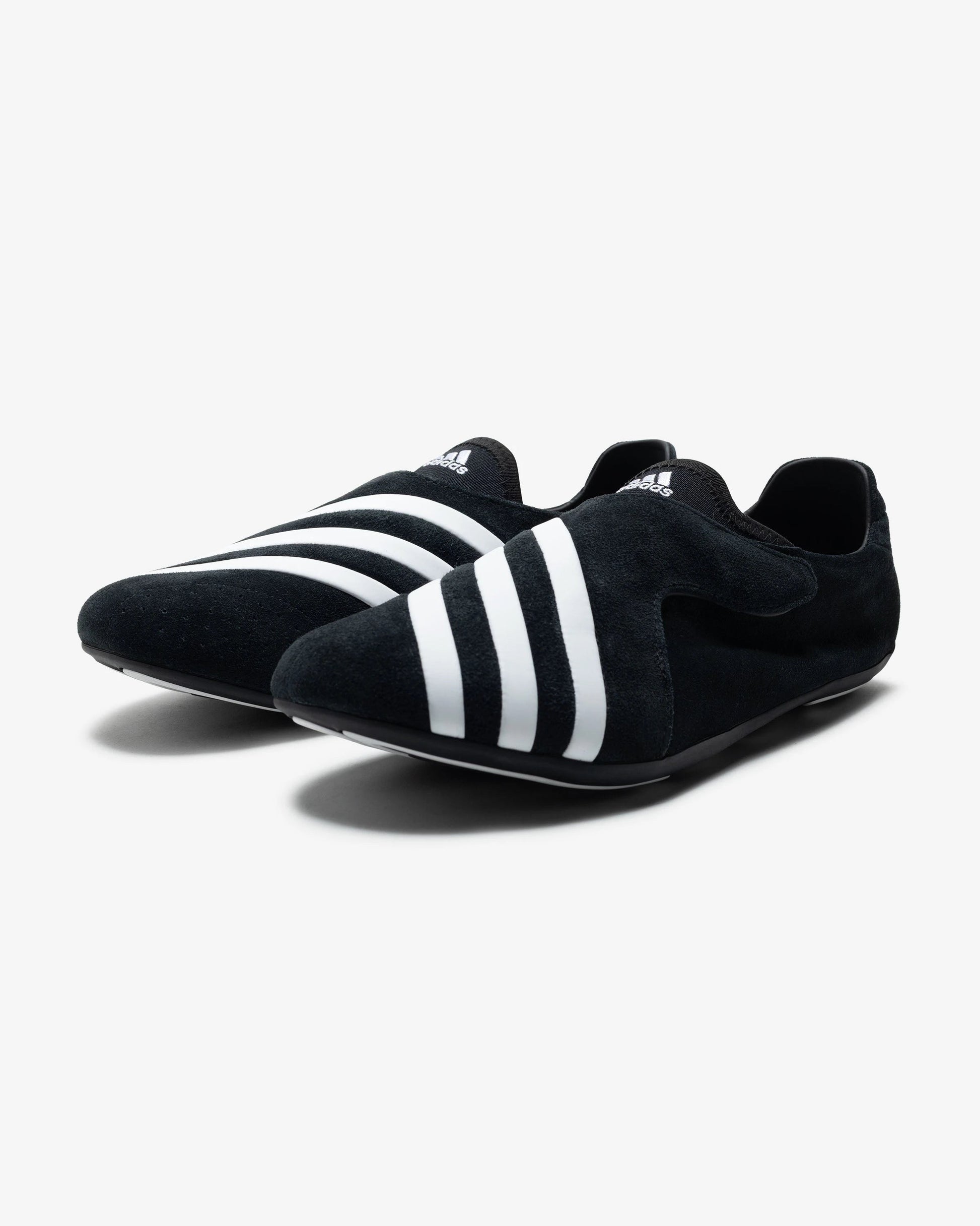 adidas Pw Vario Flat Earther - Cblack/ Ftwwht — view 1 of 5