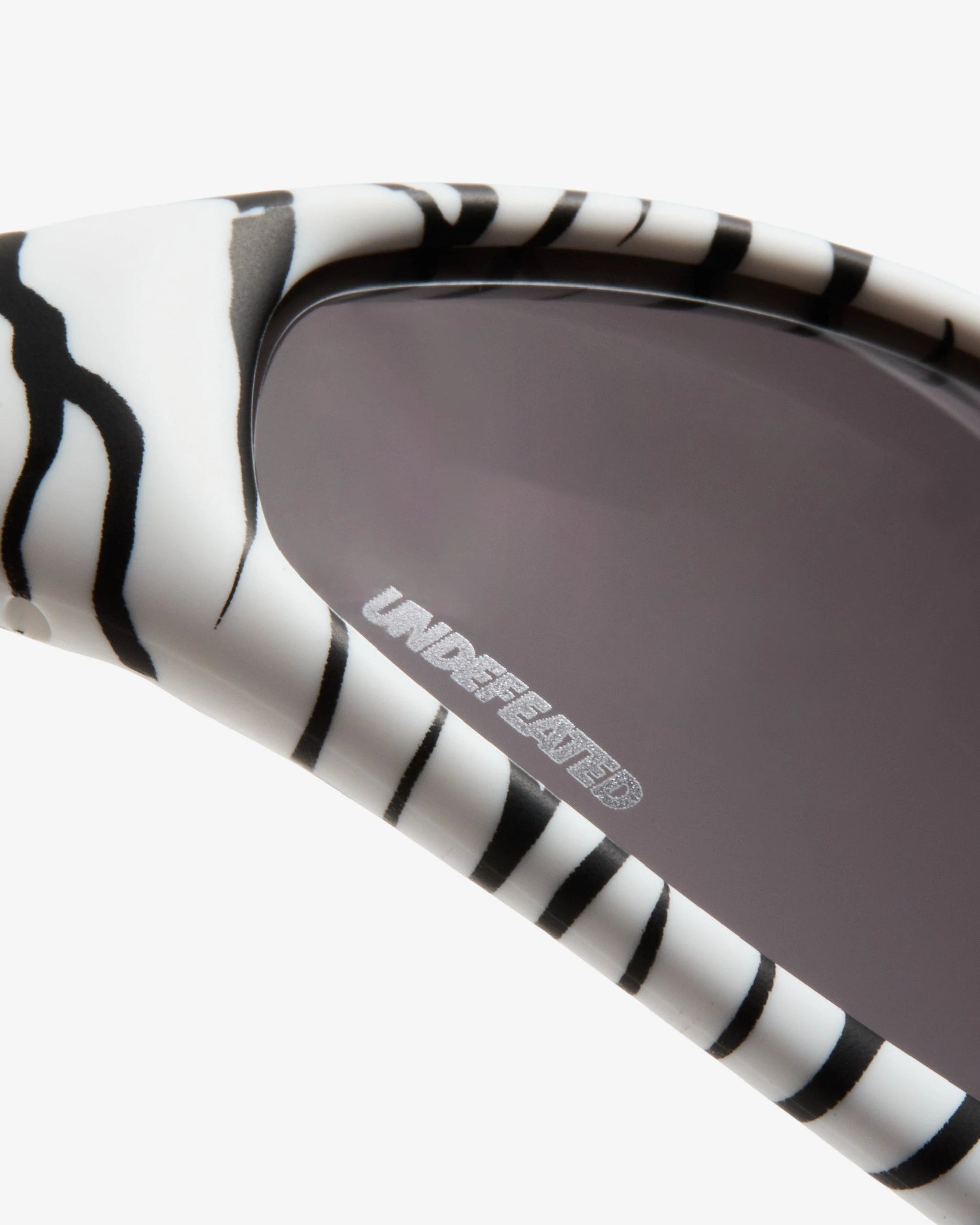 UNDEFEATED x Oakley Straight Jacket 99 - Bengal — view 4 of 6