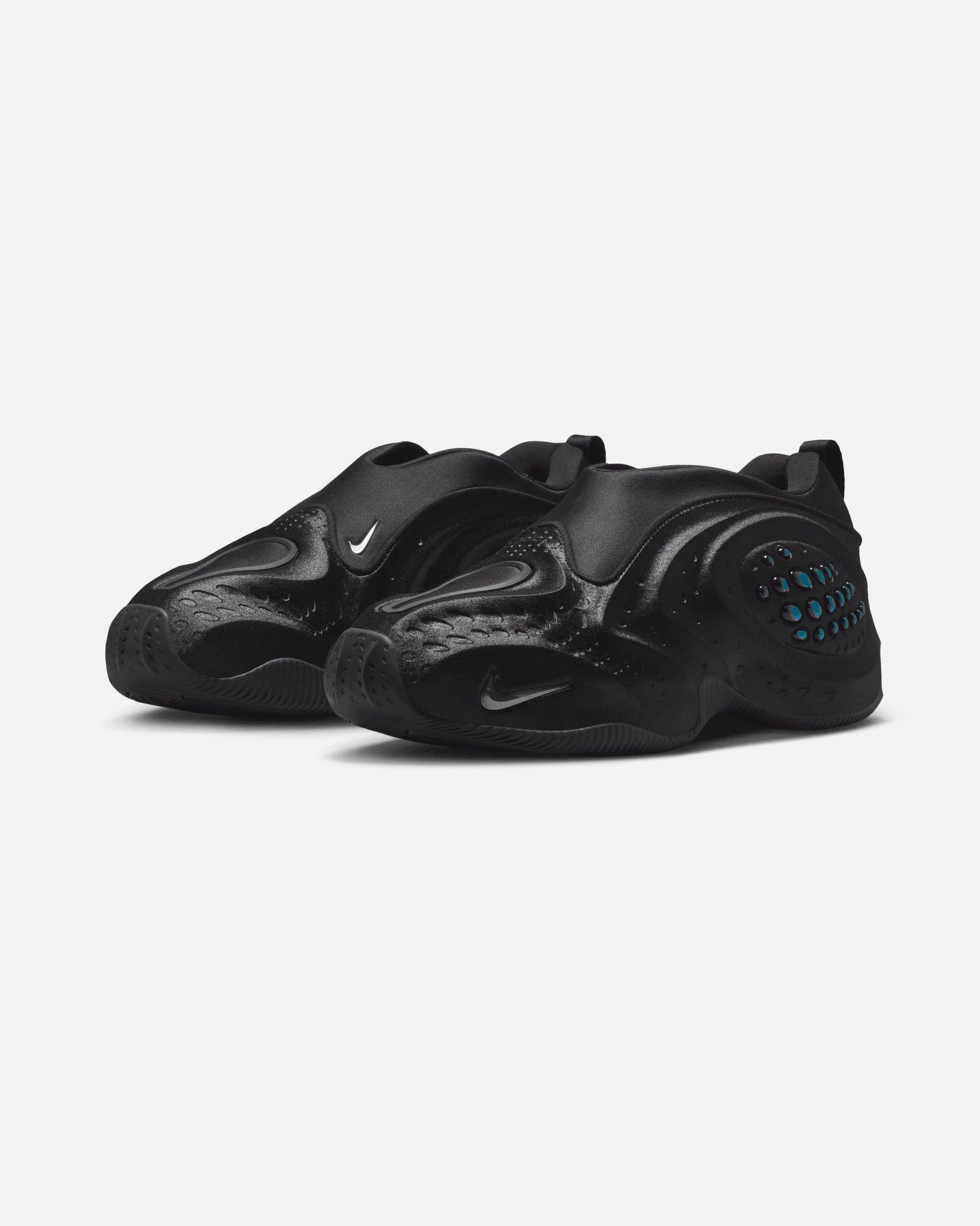 Nike WMNS First Sight - Black/ Multi-Color — view 1 of 6