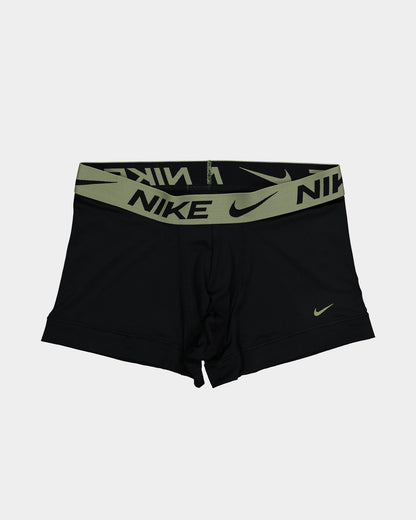 Nike Dri-FIT Essential Micro Trunk 3 Pack Multi-Coloured — view 5 of 5