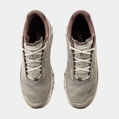 Cloudmonster Void Mens Running Shoes (Fog/Pearl) — view 1 of 6
