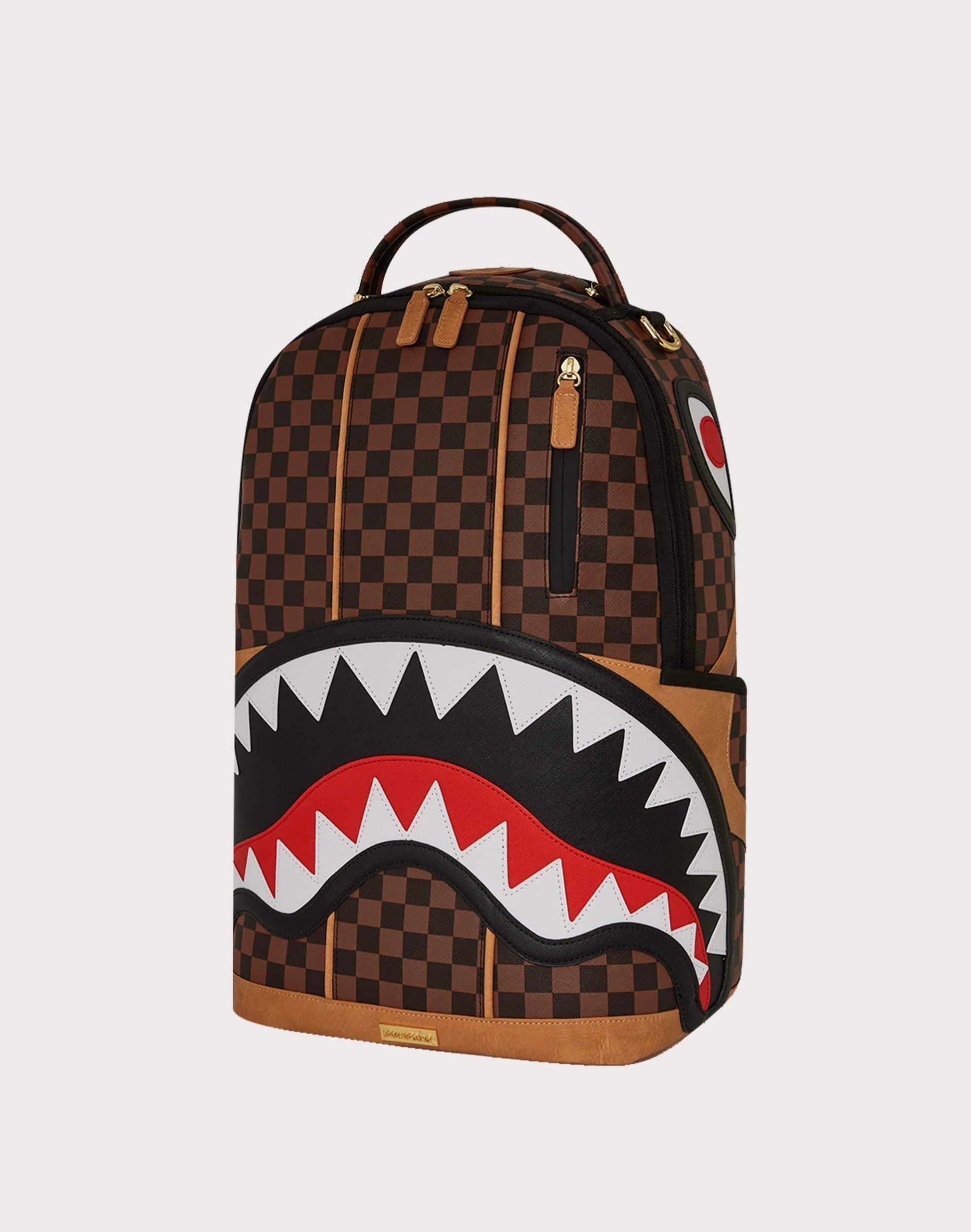 Sprayground Hennyville DLXSV Backpack — view 3 of 6