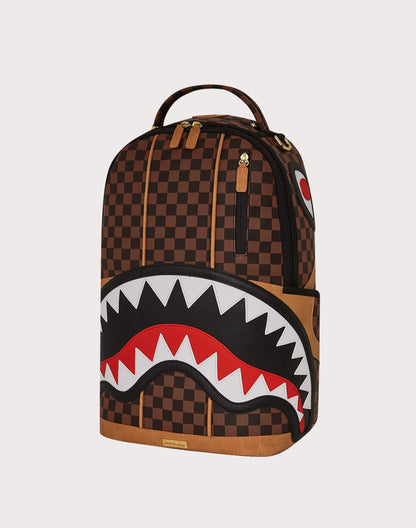 Sprayground Hennyville DLXSV Backpack — view 3 of 6