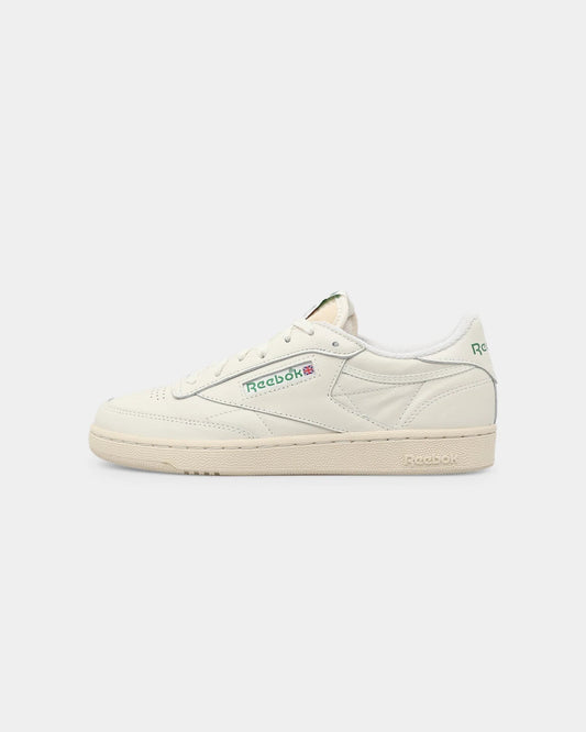 Reebok Women's Club C 85 Vintage Chalk — view 1 of 6