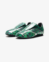 adidas WMNS Taekwondo F50 - Sescgr/ Cblack