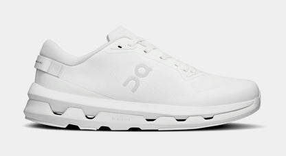 Cloudzone Womens Running Shoes (White) — view 2 of 4