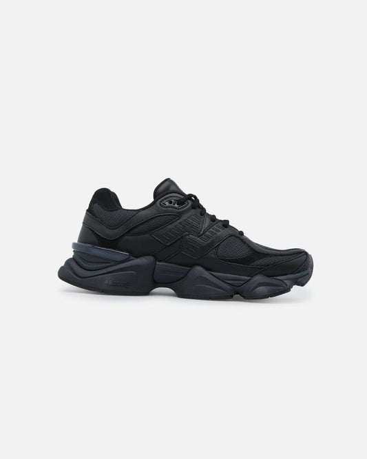 New Balance 9060 Black/Phantom — view 2 of 6