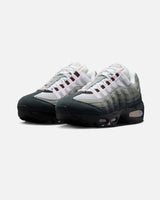 Nike WMNS Air Max 95 Big Bubble - Black/ Pink Foam