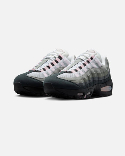 Nike WMNS Air Max 95 Big Bubble - Black/ Pink Foam — view 1 of 5