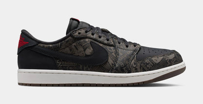 Jordan Air Jordan 1 Retro Low OG 'Laser' — view 2 of 6