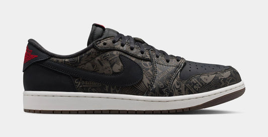 Jordan Air Jordan 1 Retro Low OG 'Laser' — view 2 of 6