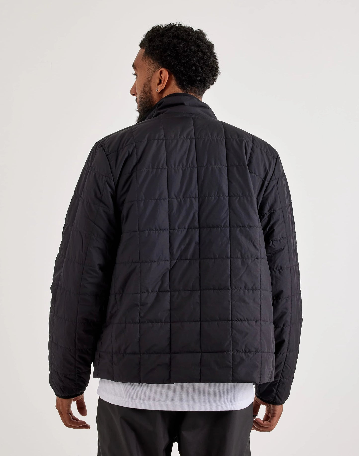 The North Face Junction Insulated Jacket — view 3 of 4