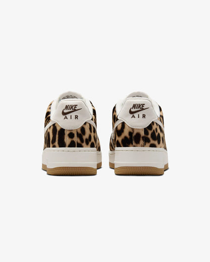 Nike WMNS Air Force 1 '07 - Baroque Brown/ Sail / Sesame — view 3 of 6