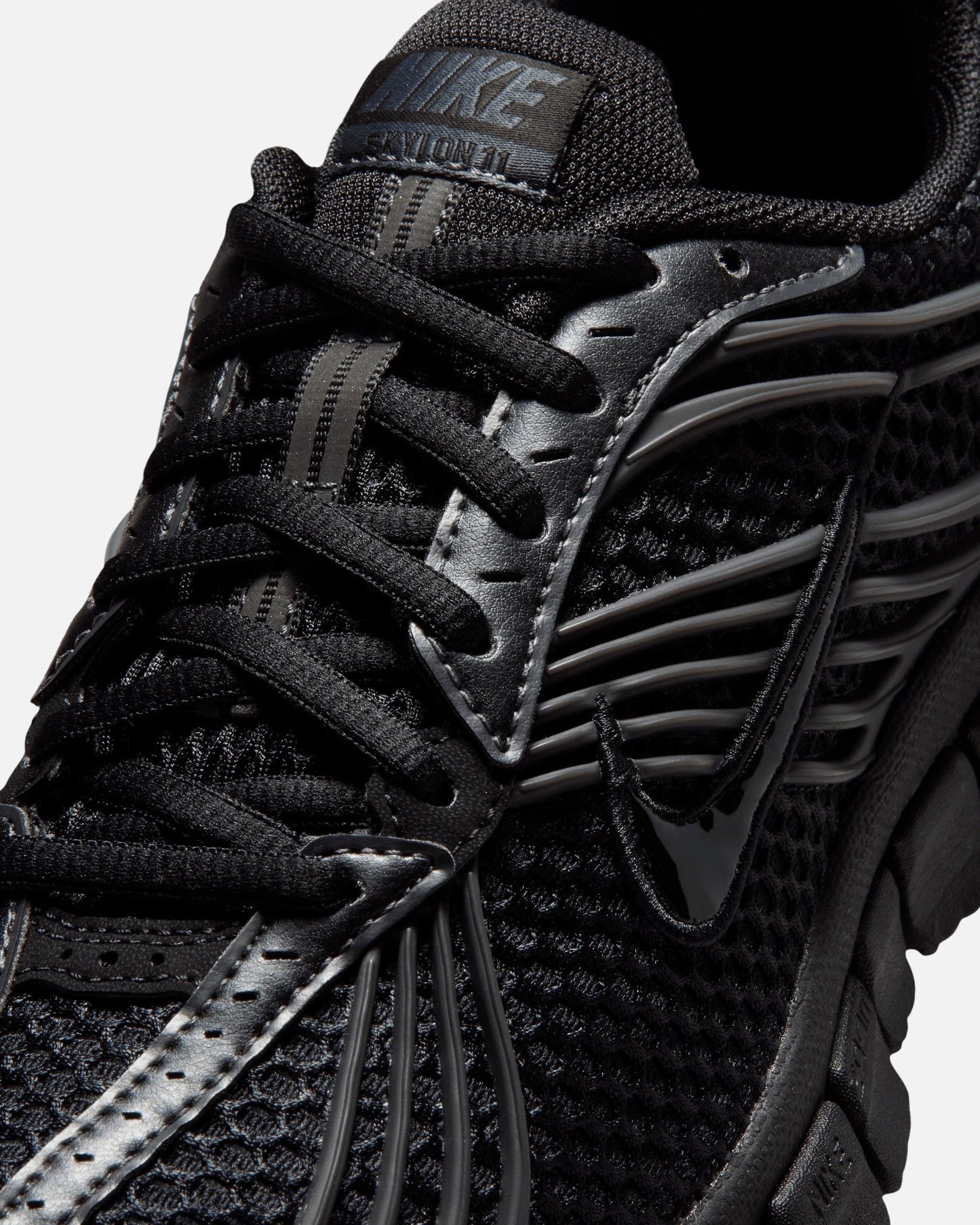 Nike WMNS Zoom Skylon 11 - Black/ Anthracite — view 6 of 6