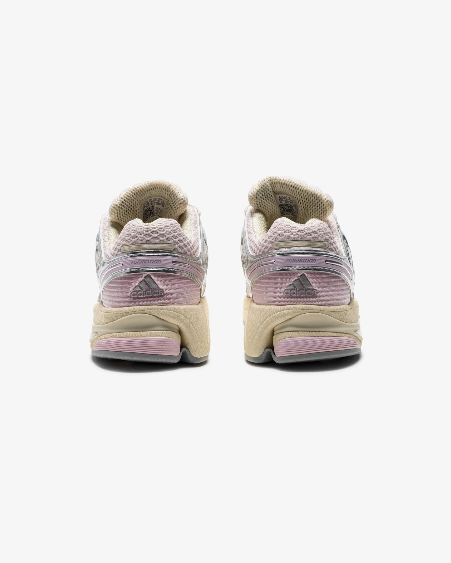 adidas WMNS Adistar Control 5 - Warvan/ Clpink/ Silvmt — view 3 of 5