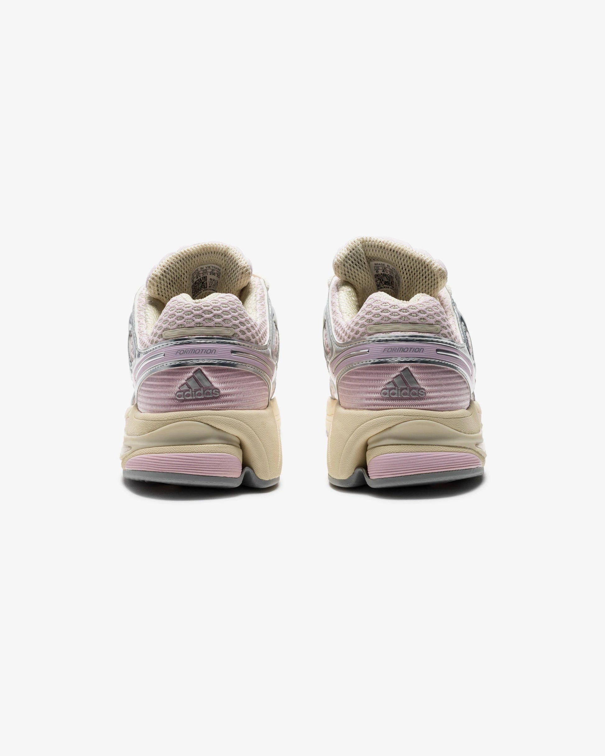 adidas WMNS Adistar Control 5 - Warvan/ Clpink/ Silvmt — view 3 of 5