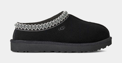 Tasman II Slipper Womens Sandals (Black) — view 2 of 4