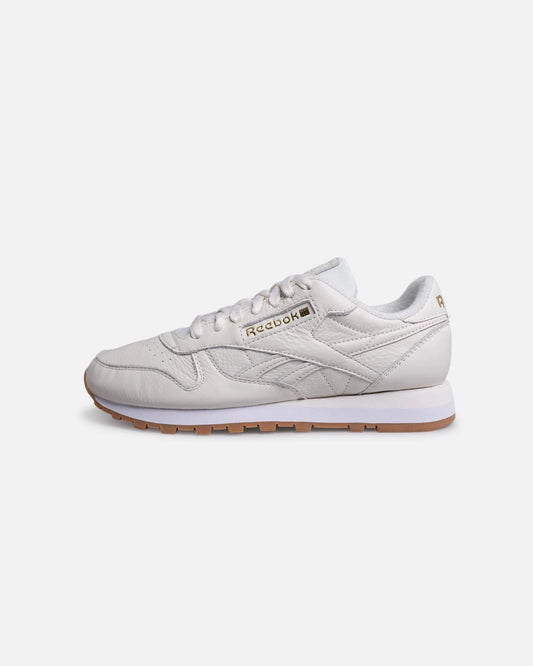 Reebok Classic Leather Chalk — view 1 of 6