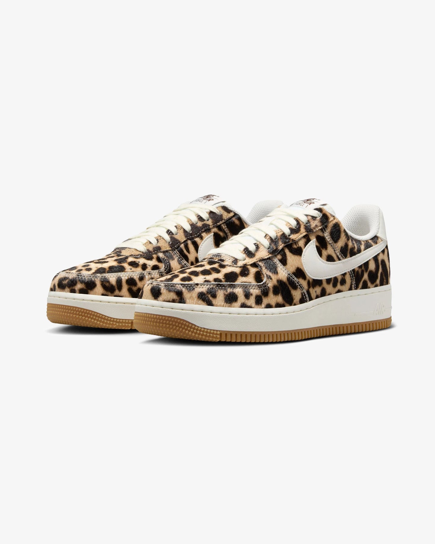 Nike WMNS Air Force 1 '07 - Baroque Brown/ Sail / Sesame — view 1 of 6
